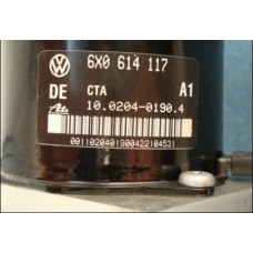 ABS Volkswagen Golf IV